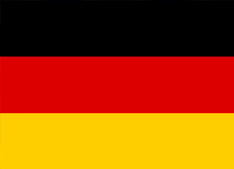 maler flagge deutsch