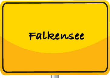 maler Falkensee